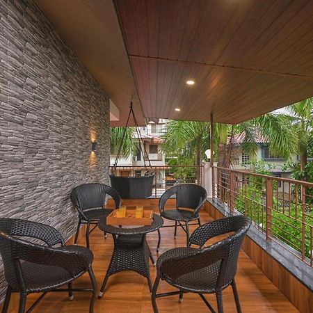 Prime Meridian Staycationn Lonavala Εξωτερικό φωτογραφία
