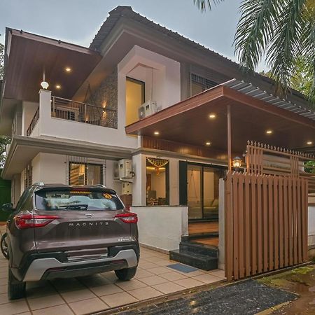 Prime Meridian Staycationn Lonavala Εξωτερικό φωτογραφία