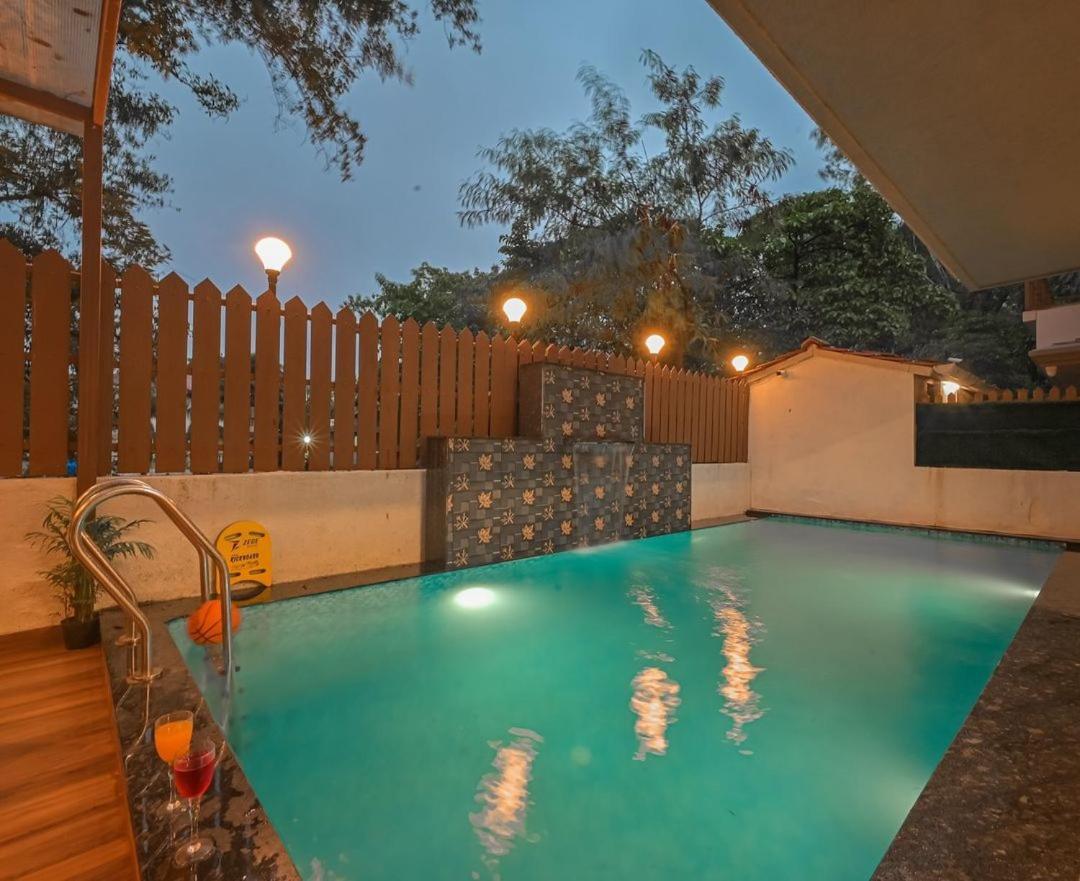Prime Meridian Staycationn Lonavala Εξωτερικό φωτογραφία