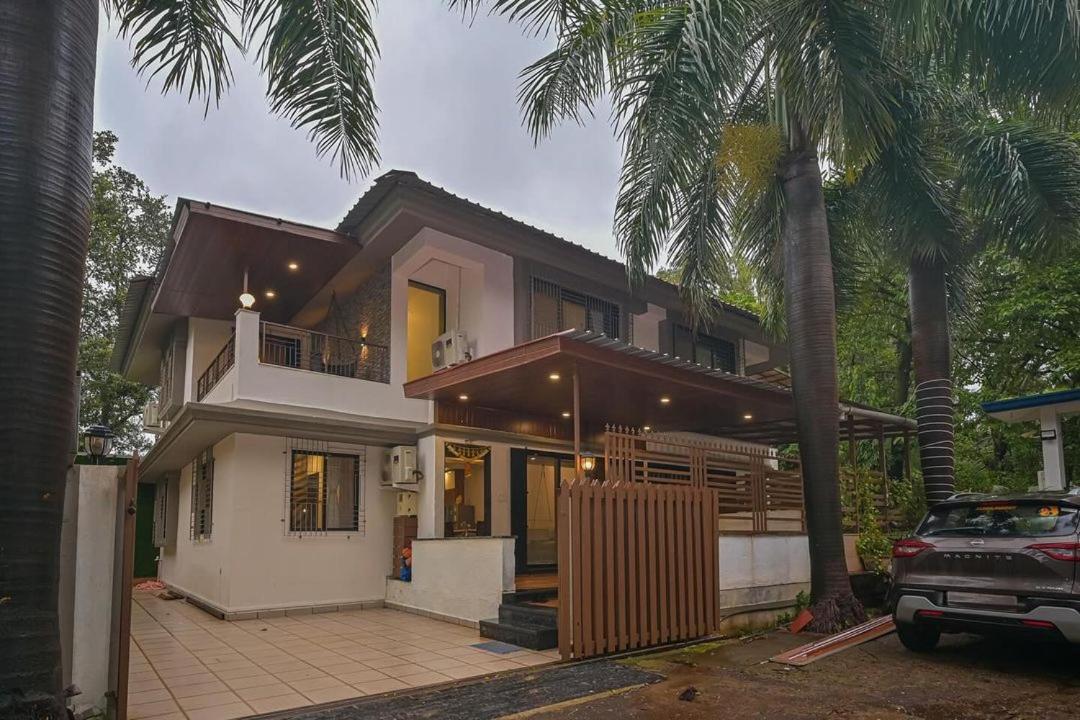Prime Meridian Staycationn Lonavala Εξωτερικό φωτογραφία
