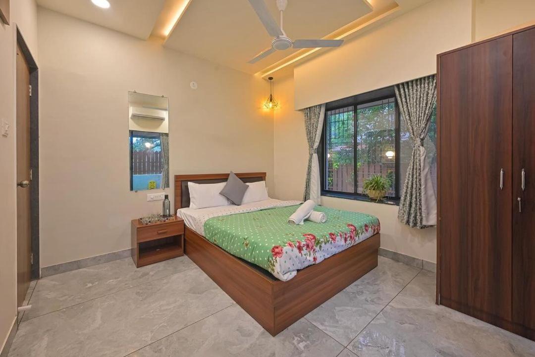 Prime Meridian Staycationn Lonavala Εξωτερικό φωτογραφία