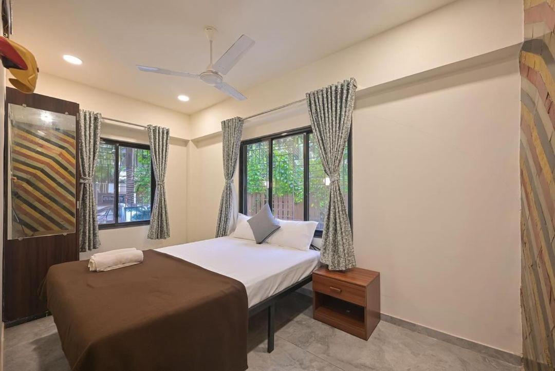 Prime Meridian Staycationn Lonavala Εξωτερικό φωτογραφία