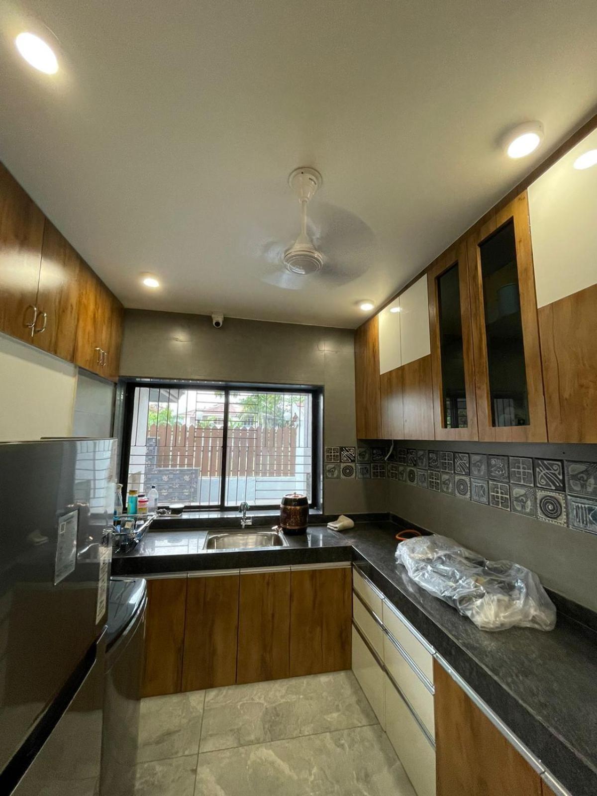 Prime Meridian Staycationn Lonavala Εξωτερικό φωτογραφία